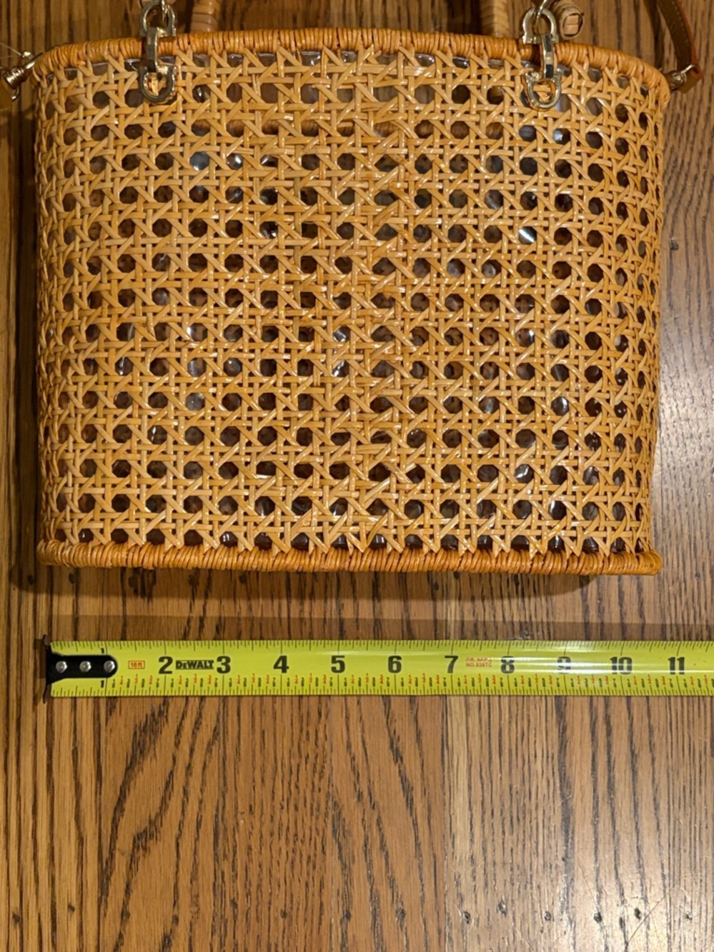 Serpui Purse - Picture 6 of 9